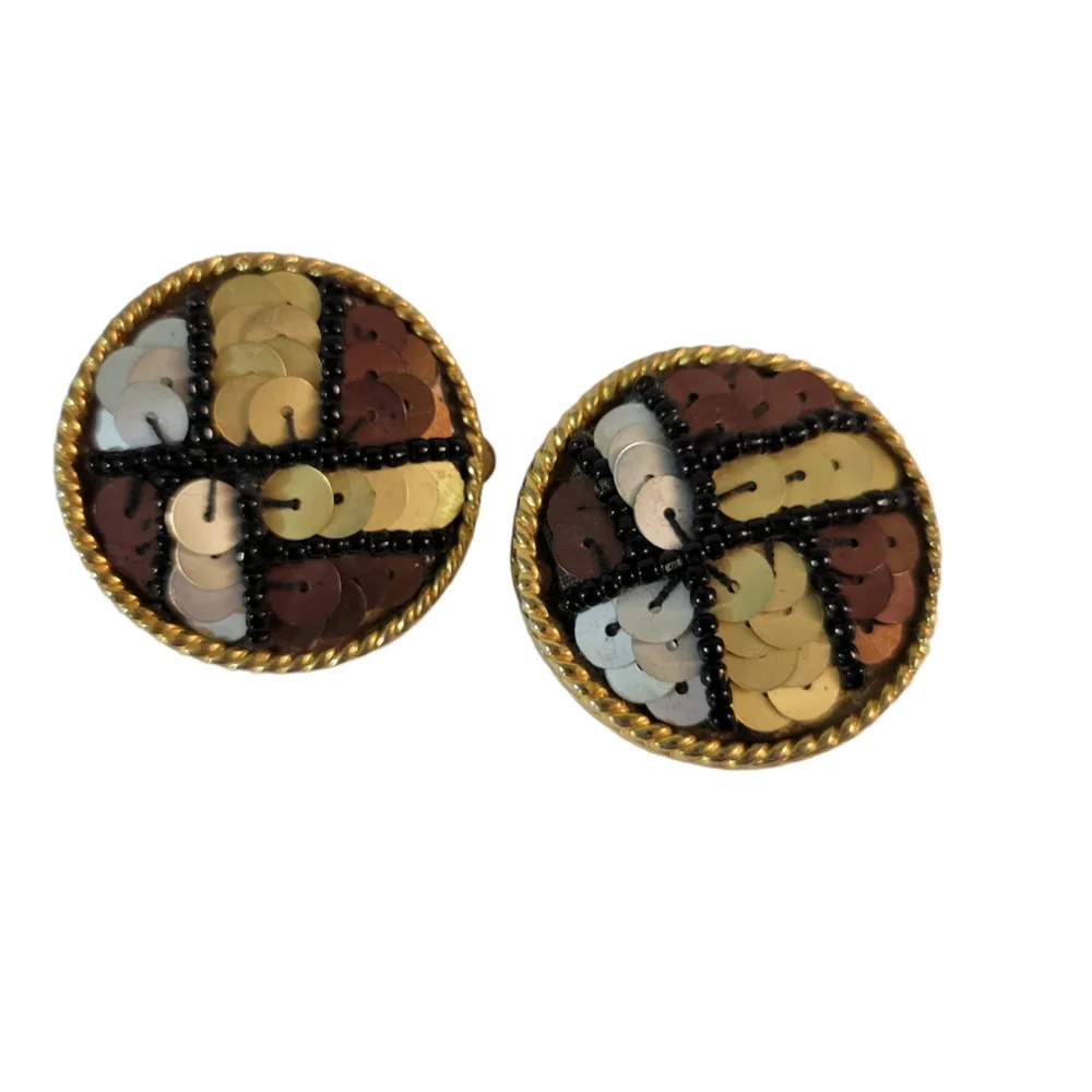 Fashion Jewelry silver gold